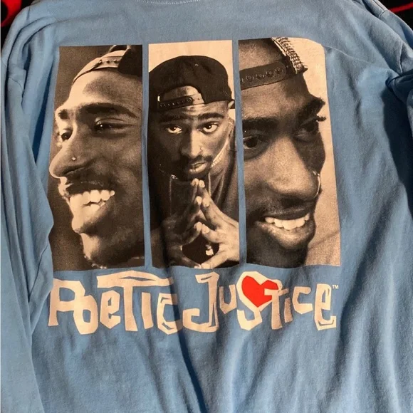 Poetic justice - Picture 2 of 2